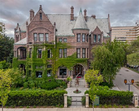 The whitney detroit. Take a stroll on the Paranormal side of Detroit Nightlife. Tour the Iconic Whitney Mansion and Carriage House, while sipping on an Award Winning Witching Hour Cocktail & enjoying Passed Appetizers. $39 pre-paid reservations are required for this tour & is available Friday night at 9:00pm. 