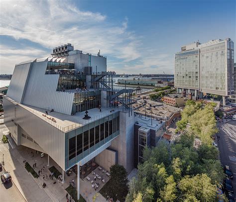 The whitney museum. Things To Know About The whitney museum. 