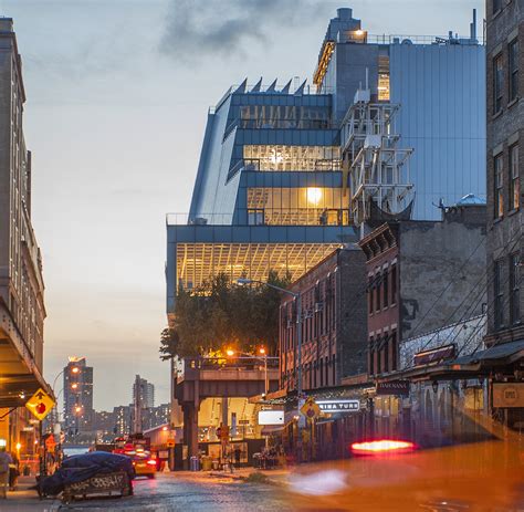 The whitney new york. Feb 17, 2019 · Complete guide to the Whitney Museum in NYC, including best artworks to see, current exhibits and ticketing information. Written by. Howard Halle. Sunday February 17 2019. The thing that ... 