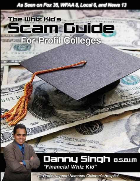 The whiz kids scam guide for profit colleges the teen who refinanced his mothers house and car at age 14. - Link belt speeder parts manual lb p ls 51.
