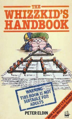 The whizzkid s handbook no 1. - Fleetwood terry 27 5th wheel owners manual.