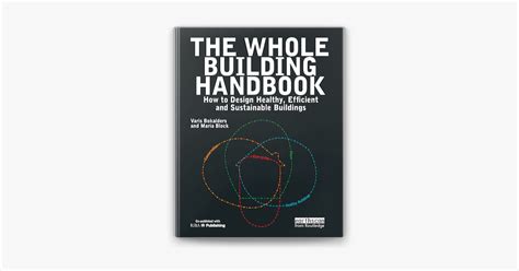 The whole building handbook by maria block. - Familienbildung und erwerbstätigkeit im demographischen wandel.