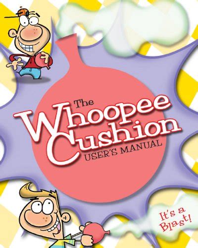 The whoopee cushion users manual english edition. - Conduct and character readings in moral theory 6th edition.