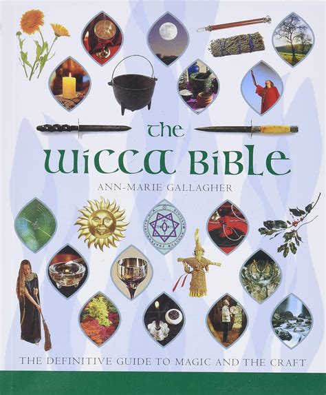 The wicca bible definitive guide to magic and craft ann marie gallagher. - Ajcc cancer staging handbook from the ajcc cancer staging manual edge ajcc cancer staging handbook.
