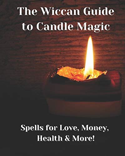 The wiccan guide to candle magic by roc marten. - Guía del juego tomb raider 1.