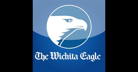 The wichita eagle. Things To Know About The wichita eagle. 