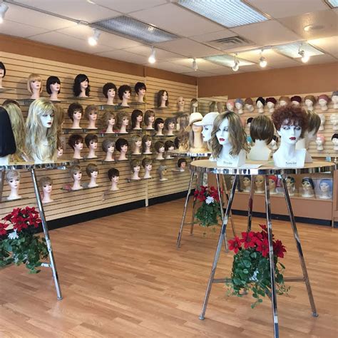 The wig shoppe. Things To Know About The wig shoppe. 