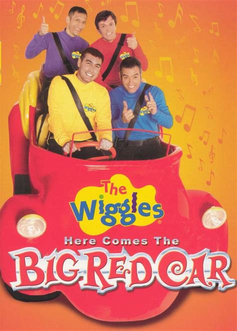 The Wiggles Here Comes The Big Red Car Dvd Regular Suggestions Rtf Ipad Rentu0406 Dnsrd Com - dance party the roblox wiggles wiki fandom powered by wikia