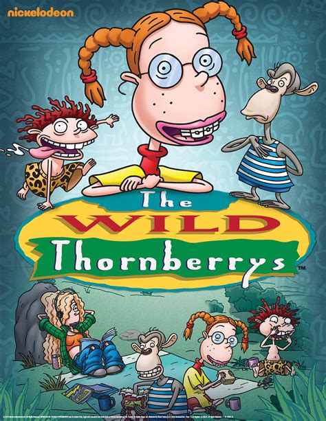The wild thornberrys. Things To Know About The wild thornberrys. 