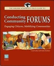 The wilder nonprofit field guide to conducting community forums engaging citizens mobilizing communities. - 2001 saturn l series l100 2 2l 4 cyl 5 speed manual.