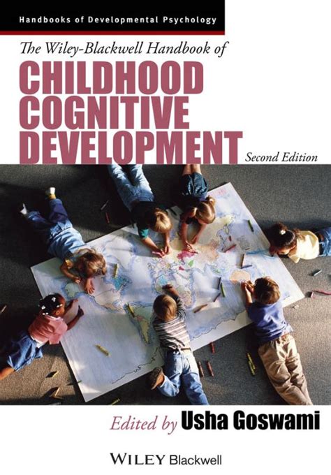 The wiley blackwell handbook of childhood cognitive development. - Pharmacists talking with patients a guide to patient counseling second edition.