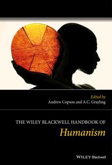 The wiley blackwell handbook of humanism by andrew copson. - Chemie fur technische assistenten in der medizin und in der biologie.