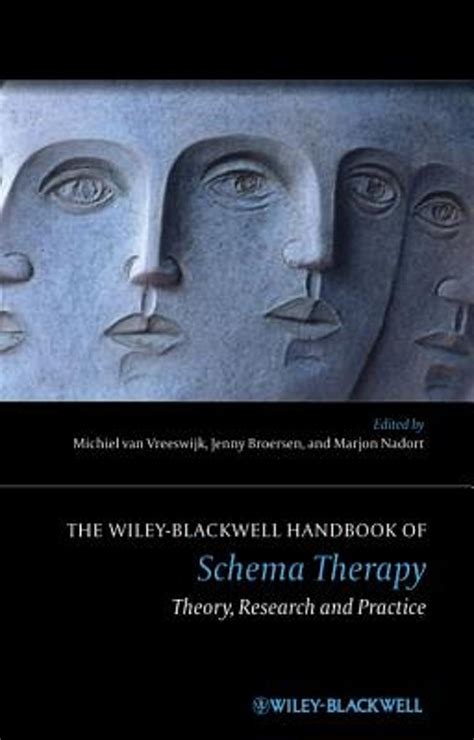 The wiley blackwell handbook of schema therapy by michiel van vreeswijk. - Paulus : die theologie des apostels im lichte der jüdischen religionsgeschichte.