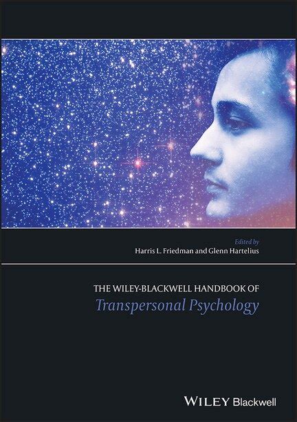 The wiley blackwell handbook of transpersonal psychology by harris l friedman. - Le plus long manual en trotinette.