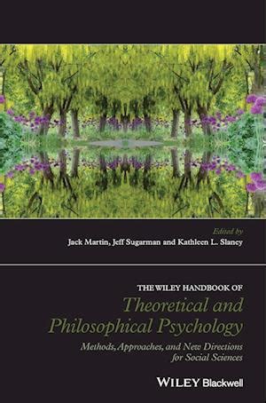 The wiley handbook of theoretical and philosophical psychology methods approaches and new directions for social sciences. - Dalla preistoria del socialismo alla lotta per la libertà.