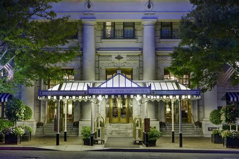 The willard hotel washington. Upcoming events at Willard InterContinental luxury hotel in Washington, D.C. Customer Care Reservations: 1 800 IC Hotels (800 424 6835). This hotel is independently owned by Willard Associates and operated by IHG Hotels & Resorts. 