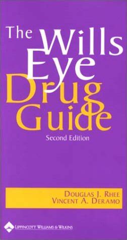 The wills eye drug guide diagnostic and therapeutic medications. - Ebook craftsman eager 1 manual from craftsman com.