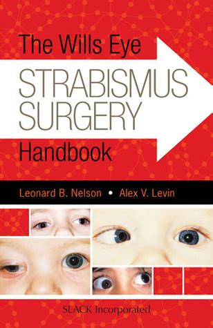 The wills eye strabismus surgery handbook. - Us army technical manual tm 9 2510 247 13 p.