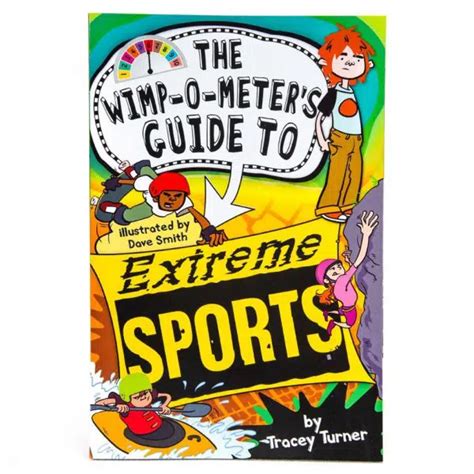The wimp o meters guide to extreme sports the wimp o meter guides. - Sharp sf 8500 sf 8800 copier service manual.