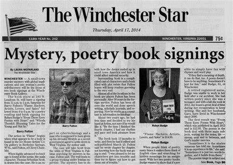 The winchester star. Things To Know About The winchester star. 