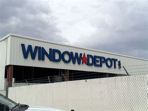The window depot. Things To Know About The window depot. 
