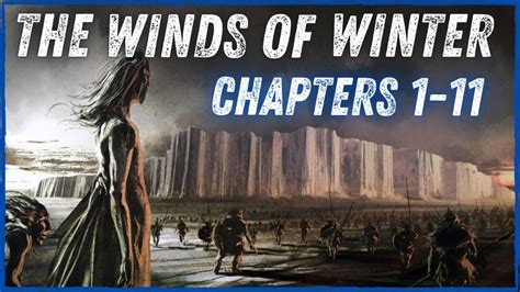 The winds of winter sample chapters. - Operational manual for courier services project.
