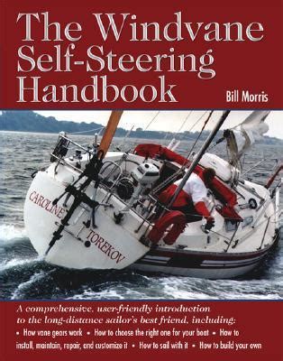 The windvane self steering handbook by bill morris. - Manuale di riparazione di walbro wb.