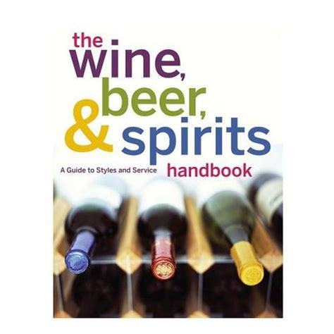 The wine beer and spirits handbook the wine beer and spirits handbook. - 1998 nissan frontier body repair shop manual original.
