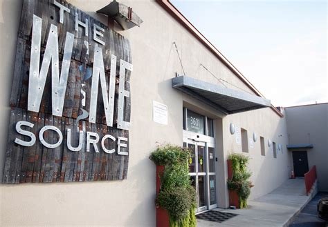 The wine source. If food is your passion, you’ll know which wines go best with each dish. If not, perhaps you just appreciate a good glass of wine and want to experience different types. A monthly ... 