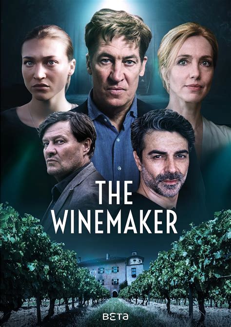 The winemaker. Things To Know About The winemaker. 