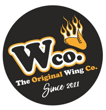 The wing company. Things To Know About The wing company. 