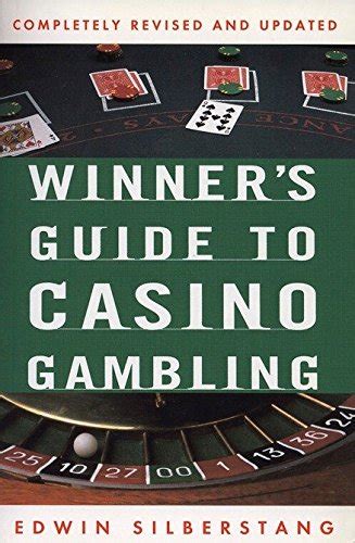The winner guide to casino gambli. - Schrift und ihre entwicklung zur modernen stenographie.