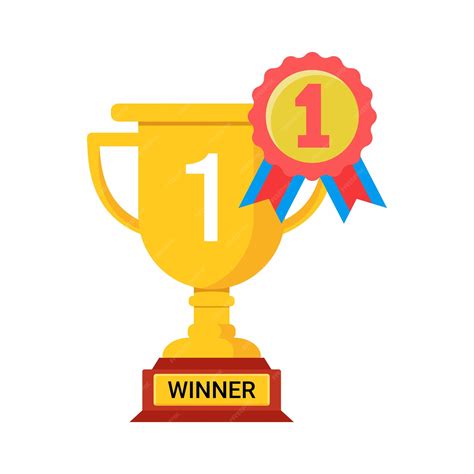 The winner of not one,