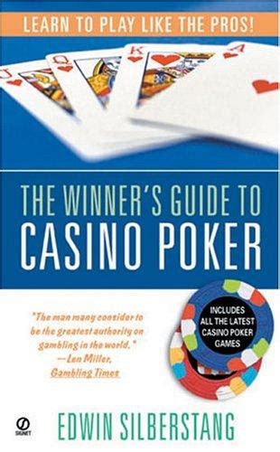 The winners guide to casino poker. - Die zukunft des friedens: eine bilanz der friedens- und konfliktforschung.