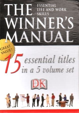 The winners manual by robert heller. - Regulamento do imposto de renda anotado.