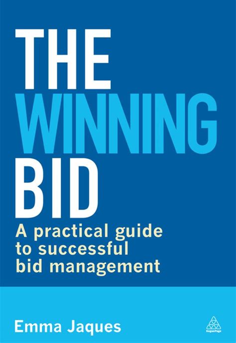 The winning bid a practical guide to successful bid management. - Basic methods of structural geology solution manual.