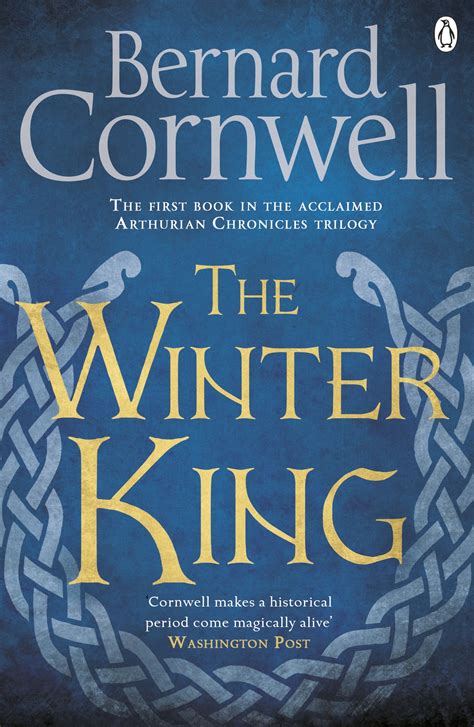 The winter king. Things To Know About The winter king. 
