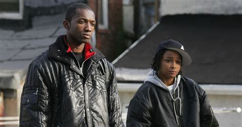 Far before Stranger Things was impressing us with its incredibly talented stable of child actors, Season 4 of The Wire casually introduced an entirely new cast of young performers that echo the .... 