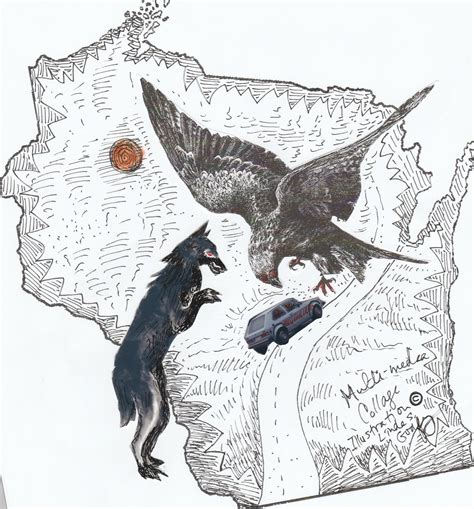 The wisconsin road guide to mysterious creatures. - Solutions manual auditing and assurance services 5th.