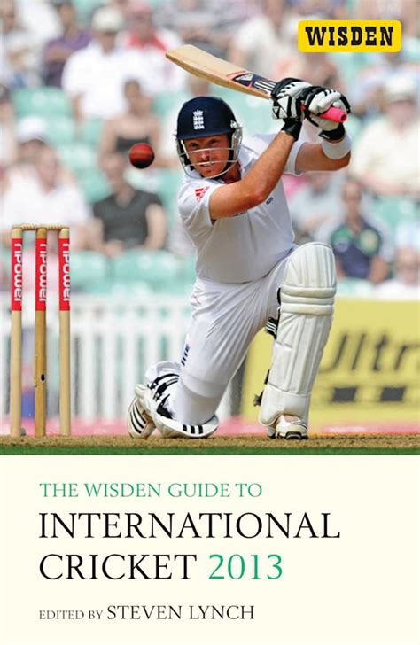 The wisden guide to international cricket 2013. - Tomos penta 4 manuale di servizio.
