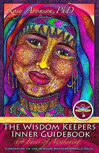 The wisdom keepers inner guidebook 64 faces of awakening. - Contos de agora, pref. de fábio lucas..