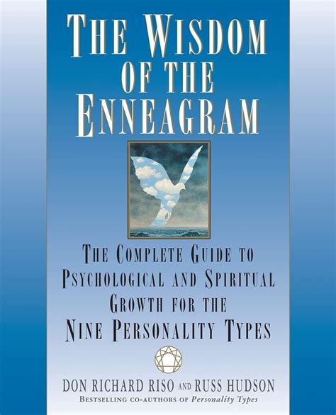 The wisdom of the enneagram the complete guide to psychological and spiritual growth for the nine. - The uspc guide to bandaging your horse united states pony.