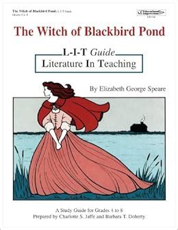 The witch of blackbird pond a study guide for grades 4 to 8 l i t literature in teaching guides. - Festschrift für kurt herbert halbach zum 70..