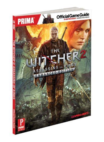 The witcher 2 assassins of kings prima official game guide. - Marriages families and relationships 11th edition study guide.