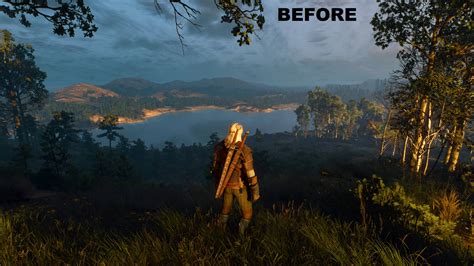 The witcher 3 next gen mods.  Before you start modding Witcher 3, we recommend ensurin...