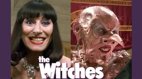 The witches 1990 full movie. Watch Trailer - The Witches (1990) Online for Free | The Roku Channel | Roku. Anjelica Huston stars in this fantasy based on a Roald Dahl book about a little boy and his kindly grandmother thwarting a coven of witches who want to rid Britain of children by turning them into mice. Vacationing at a seaside hotel with his grandmo. 