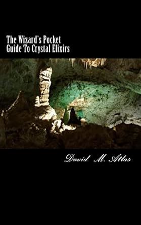 The wizard s pocket guide to crystal elixirs. - Exploring cajun country a tour of historic acadiana history and guide.