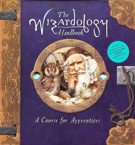 The wizardology handbook a course for apprentices ologies. - Fanuc r 2000 i a manual di manutenzione.