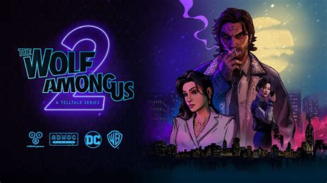 The wolf among us 2. Things To Know About The wolf among us 2. 