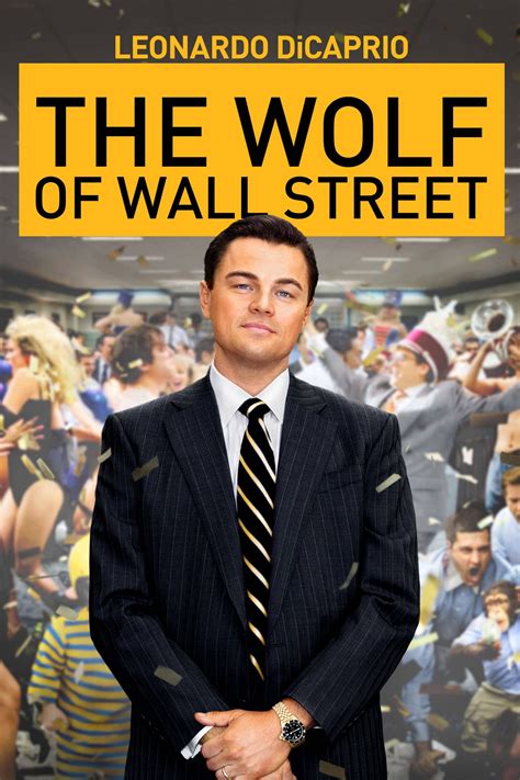 The wolf of wall street film wiki. Things To Know About The wolf of wall street film wiki. 